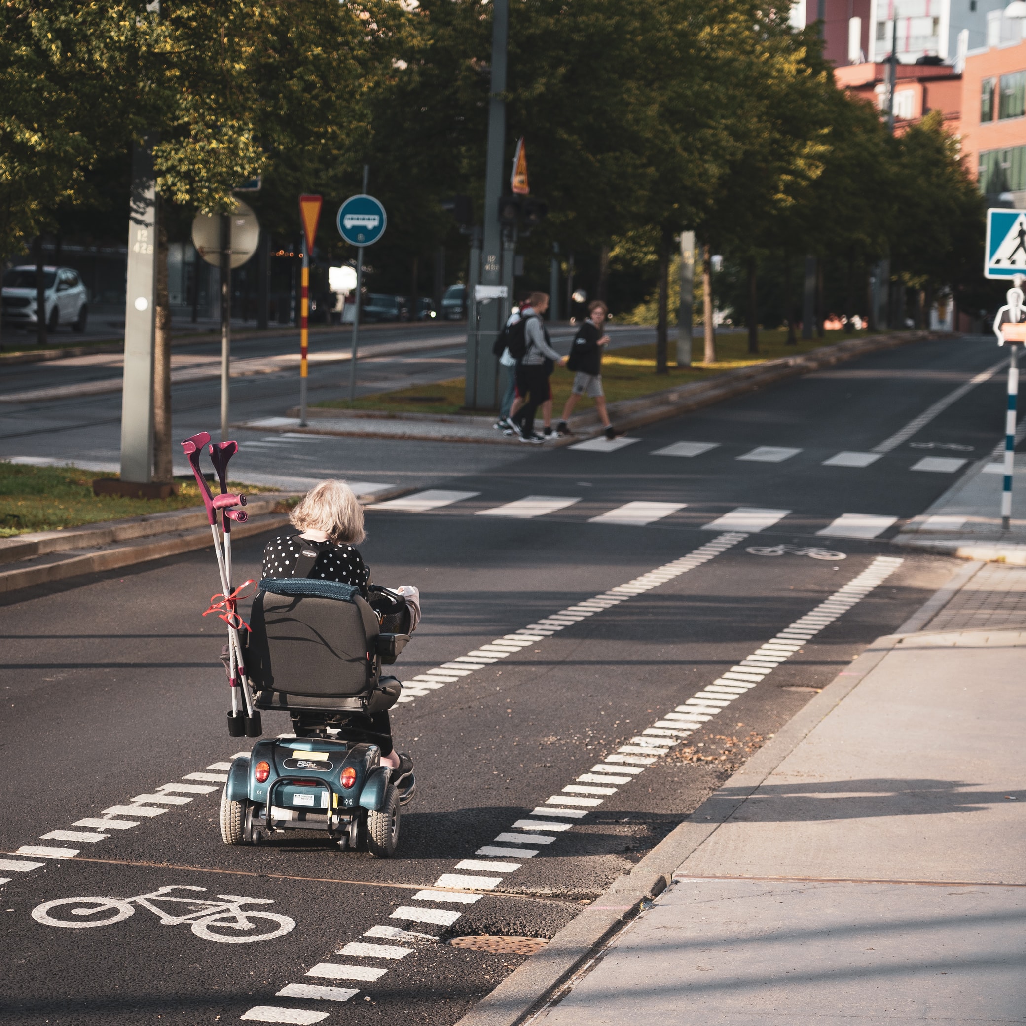 Improving Mobility and Walking After Stroke